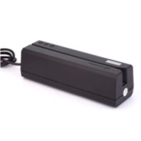Считыватель магнитных карт MSRE206 Magstripe - энкодер